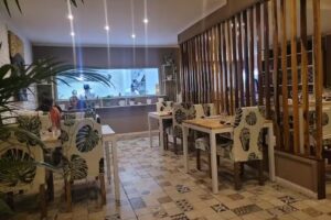 Futomaki Sushi & Wok