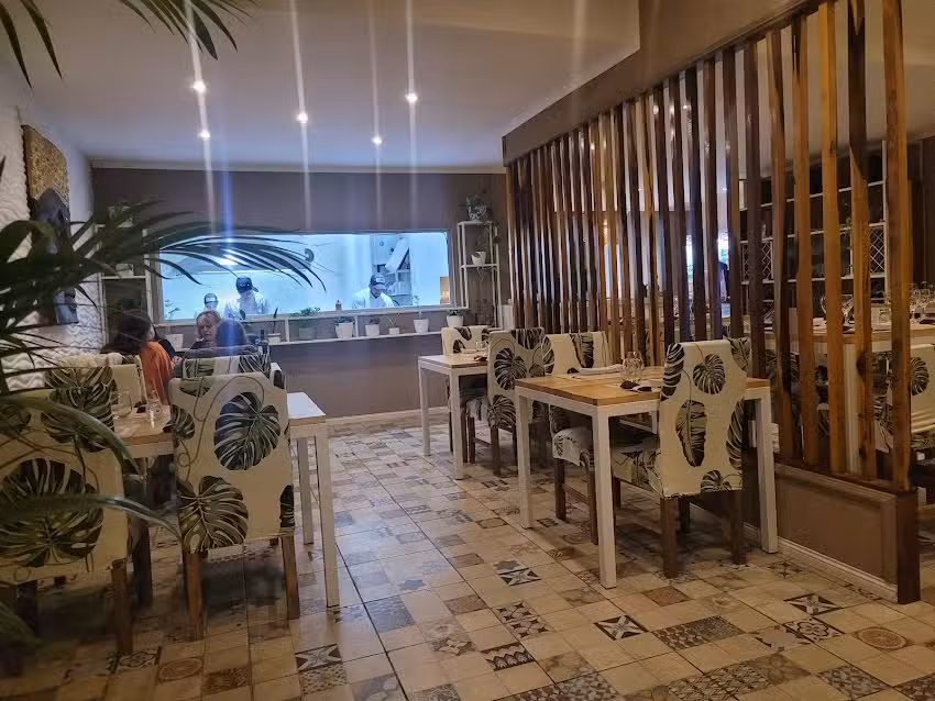 Futomaki Sushi & Wok