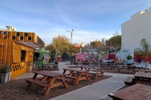 Gorostiaga Pichincha