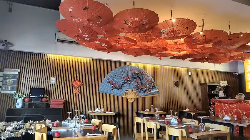 Gourmet de Shanghai