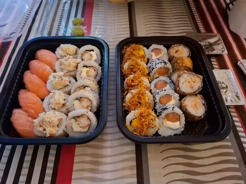 Hana Sushi