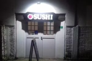 Hatake Sushi Ituzaingo