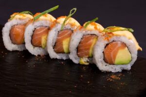 Hatsu Sushi Olivos