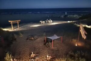 Heiwa &bull; Apart & Sushibar