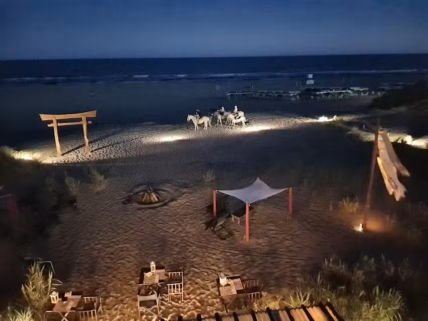 Heiwa &bull; Apart & Sushibar