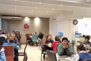 Helader&iacute;a Chini