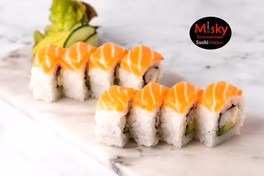 Honshū Sushi Nikkei