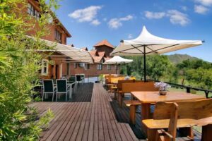 Hotel Boutique Spa & Sushi Posada de Campo /Solo Adultos