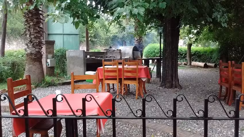 Hotel Golf Ascochinga