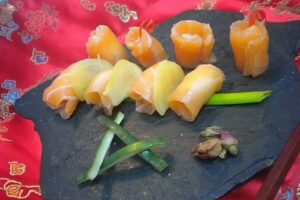 Ibuki Sushi Delivery