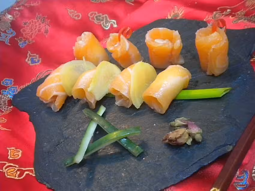 Ibuki Sushi Delivery