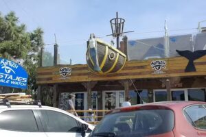 Indochina Designs Puerto Pirámides