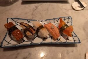 Inoue Bistró Japonés Delivery