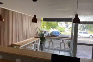 Isidro Sushi (San Isidro)