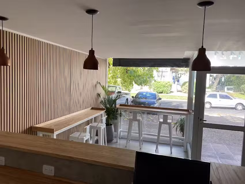 Isidro Sushi (San Isidro)