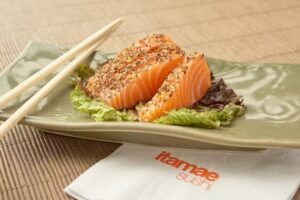 Itamae Sushi Rosario