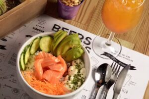 Izakaya by Sushi Pop Goyena