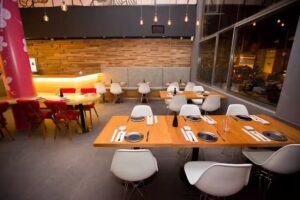 Izakaya by Sushi Pop Palermo