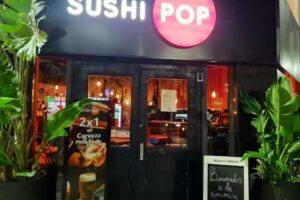 Izakaya by Sushi Pop Vicente Lopez