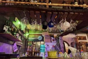 Jard&iacute;n de Sushi