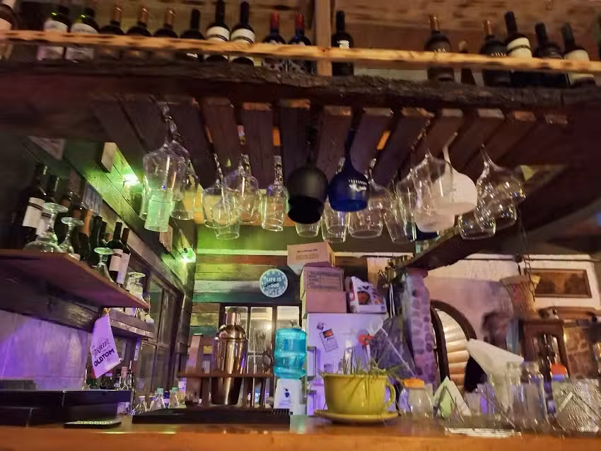 Jard&iacute;n de Sushi