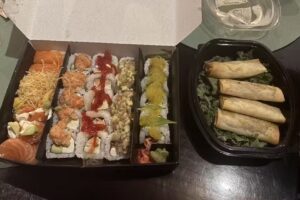 Jiro Sushi – Colegiales