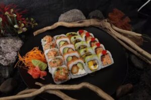 Jiro Sushi – Comodoro Rivadavia