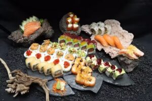 Jiro Sushi – Córdoba