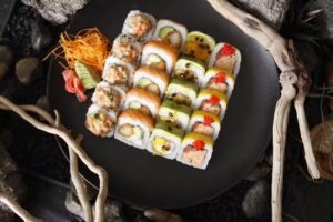 Jiro Sushi &ndash; Mendoza
