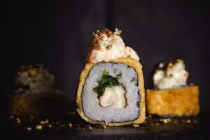 Jiro Sushi – Plottier