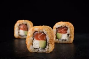 Jiro Sushi &ndash; San Fernando/Tigre
