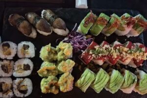JIRO SUSHI SAN TELMO