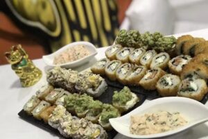Jiro Sushi – Sucursal Devoto