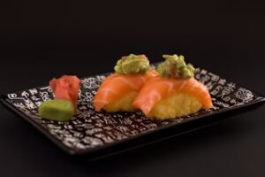 Jiro Sushi &ndash; Sucursal Urquiza