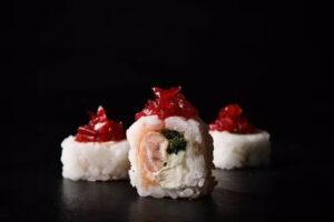 Jiro Sushi – Villa Ballester