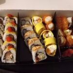 Jiro Sushi &ndash; Villa Ballester
