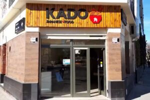 Kado Japanese Food
