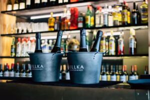 Kaia Omakase Nikkei Experience