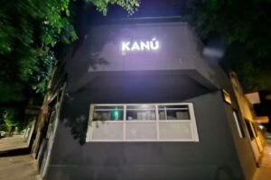 Kanu Sushi &ndash; Delivery Villa Urquiza &ndash; Sin gluten
