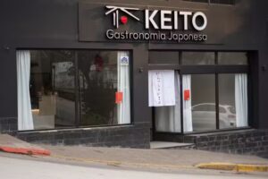 Keito Gastronomía Japonesa – Sushi Bariloche