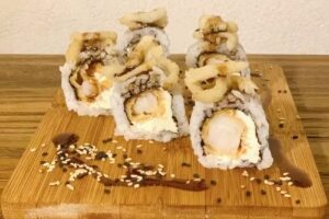 KENEKI Sushi Fusion