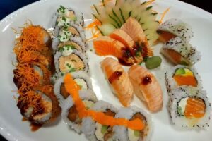 Ki Wok Especialidad Sushi &ndash; Delivery