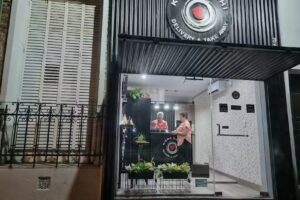 Kiero Sushi “Delivery & Take Away”