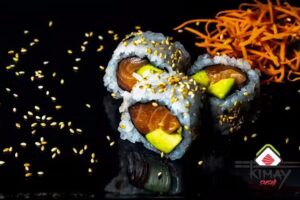 Kimay sushi