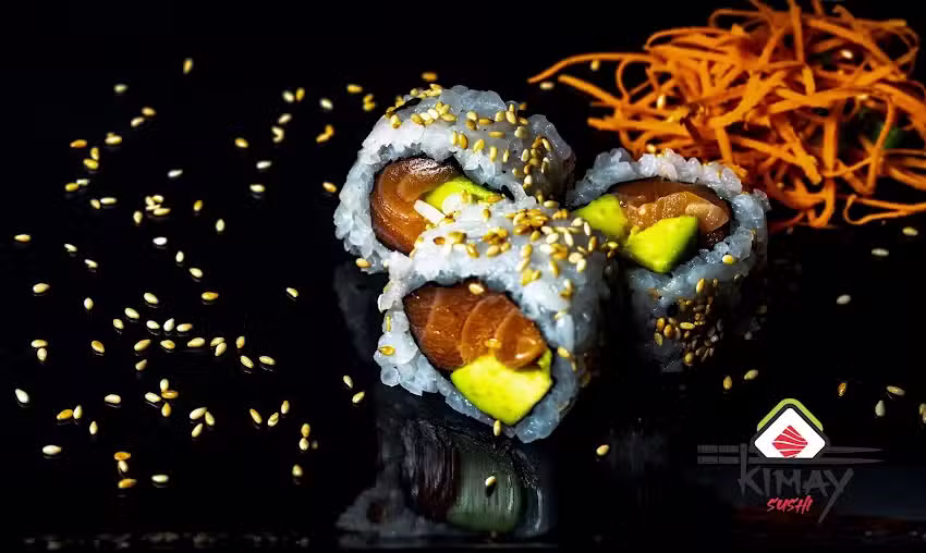 Kimay sushi
