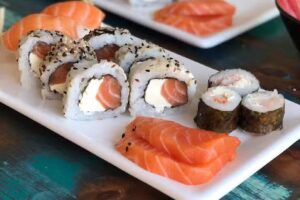 Kimi Sushi Nordelta/Benav&iacute;dez