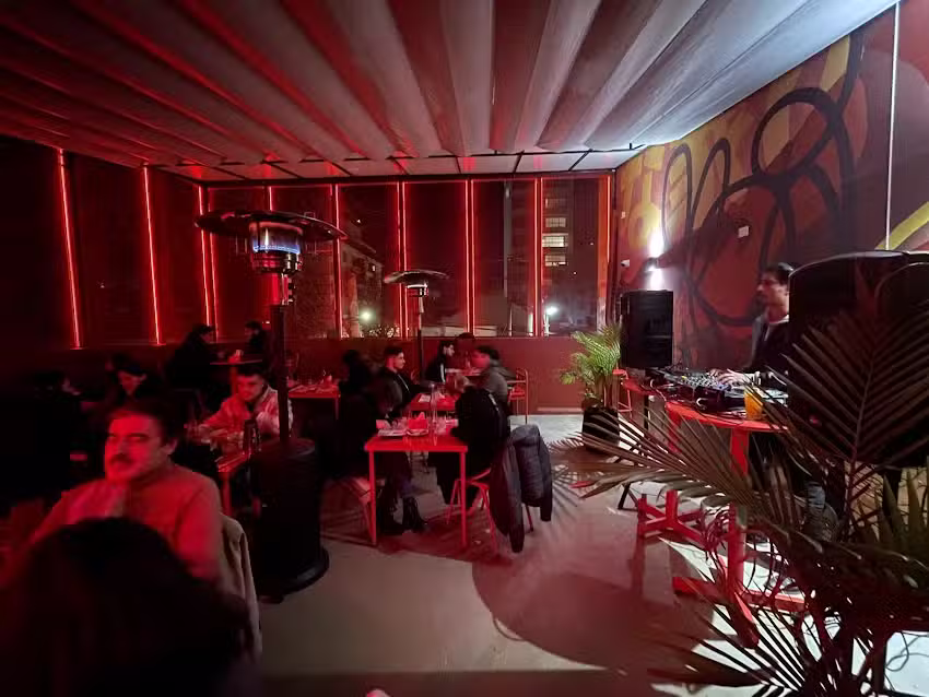 KOI Dumplings &ndash; La Plata