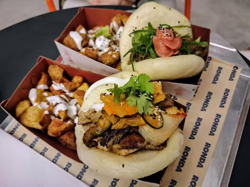 Koko Bao Bar