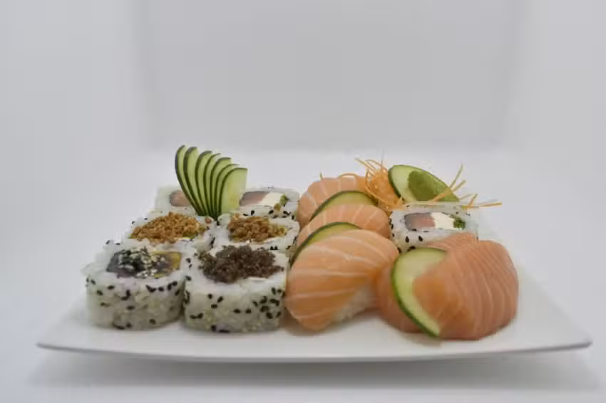 Kosoku Sushi & Cucine