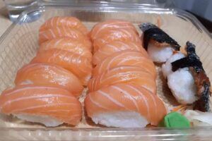 KOTOBUKI SUSHI MICROCENTRO